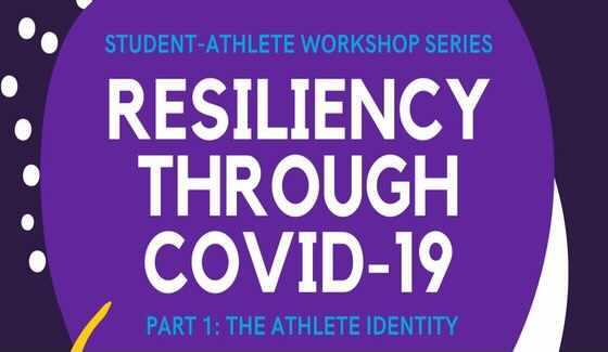 Monday was the first of Emersons Counseling and Psychological Services three planned workshops on mental health in student athletes during the pandemic.