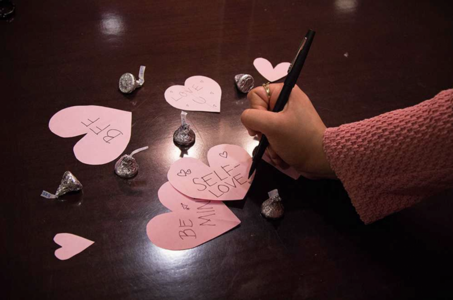 Eight date ideas to keep that spark alive this Valentine’s Day