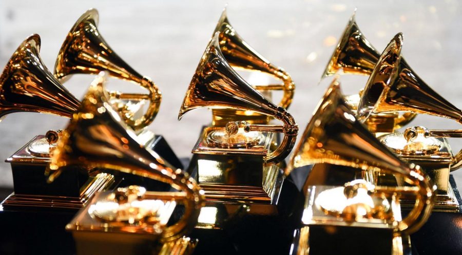 Grammy awards 