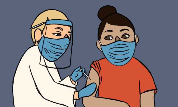 Heres some tips and tricks from The Beacon editorial board on getting vaccinated. 