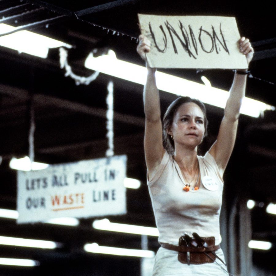 norma rae