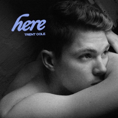 Trent Cole '18's single "Here" was released last week. 