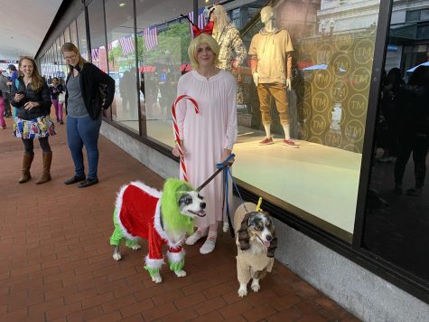 Doggone costumes: Getting dressed up for Halloween isn't confined to humans  – Daily Freeman