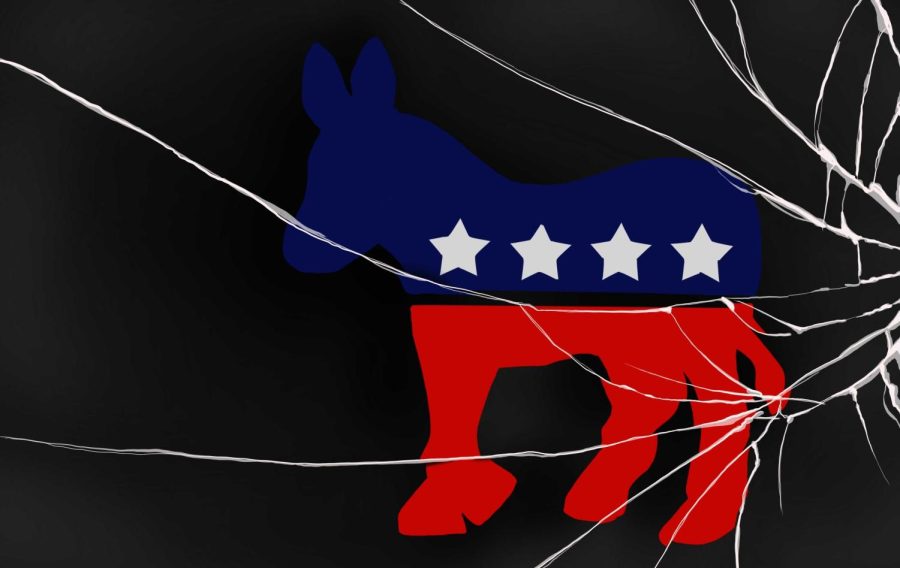 Democrats could lose electoral power if they dont unite