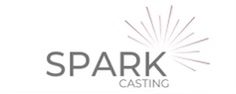 Spark Casting logo