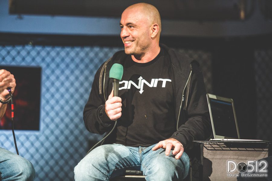 ‘You can have Rogan or Young. Not both’: Joe Rogan should have been the one to go