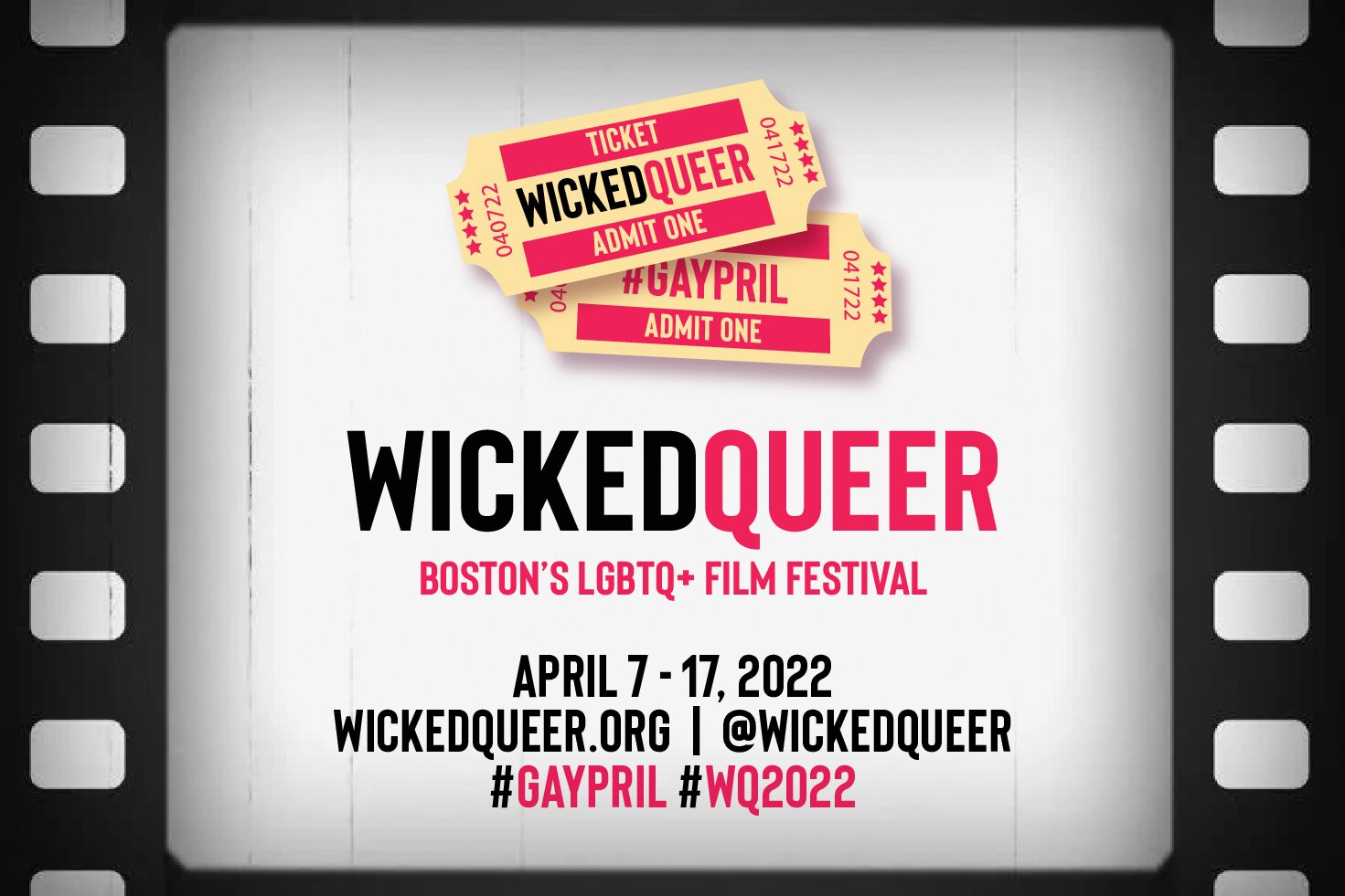 Wicked Queer Film Festival returns in person The Berkeley Beacon