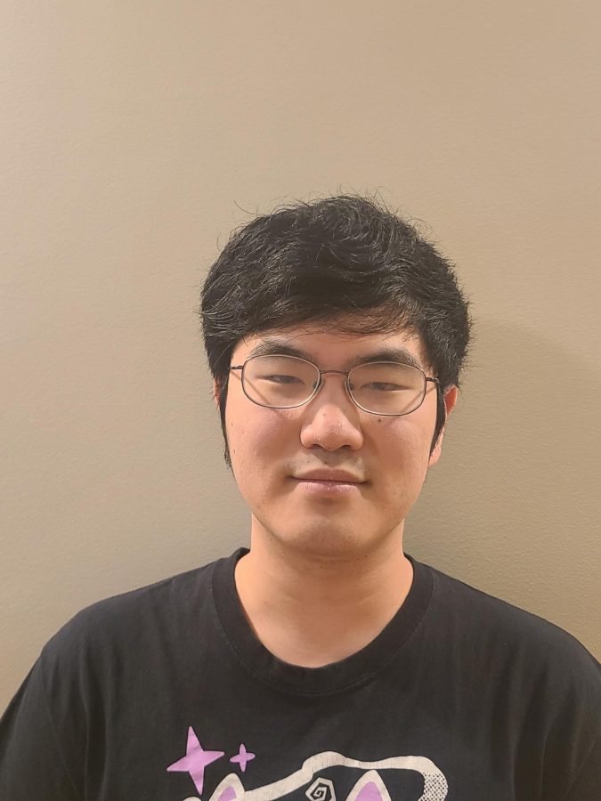 Jonathan Yao