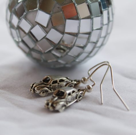 University of Louisville Cufflinks College Jewelry Brandeis School