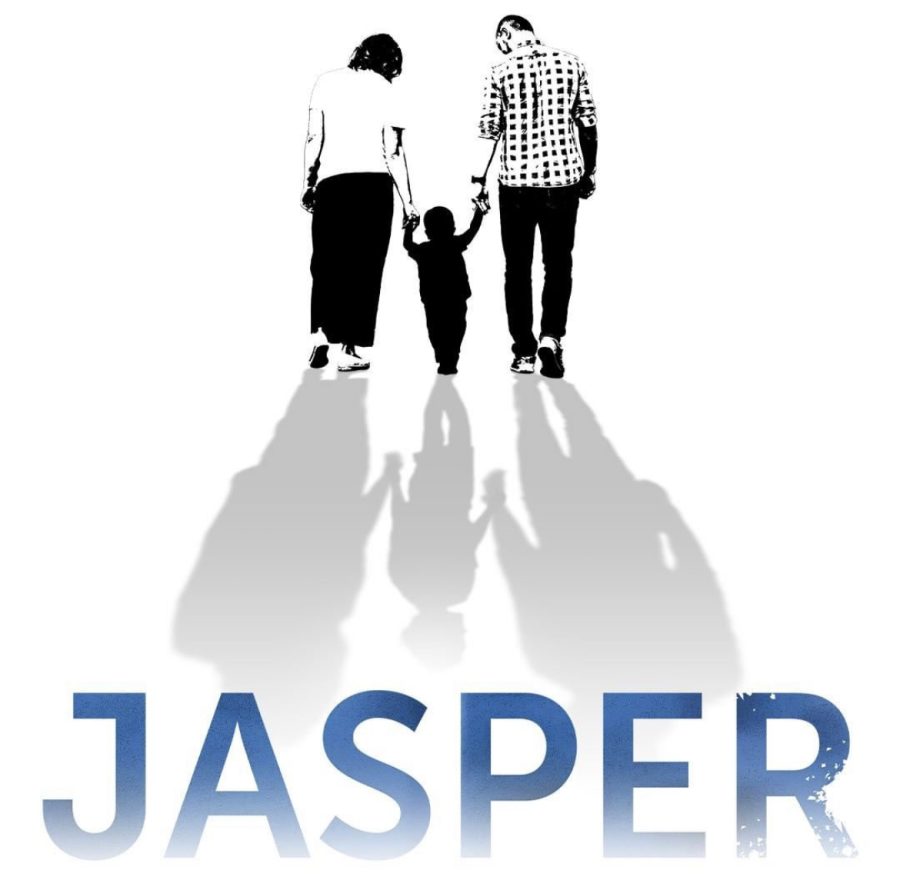 Jasper by Grant MacDermott 09. 
