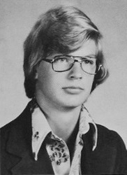 Photo of Jeffrey Dahmer
