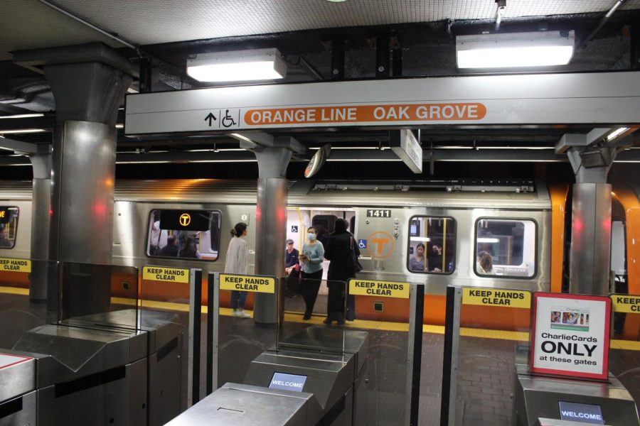 Orange+Line+Chinatown+station