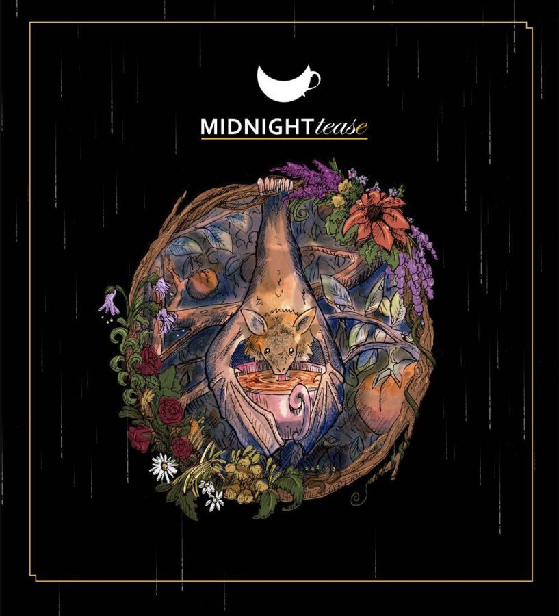 Salem’s Midnight Teas(e): brewing and blending occult-themed nightlife
