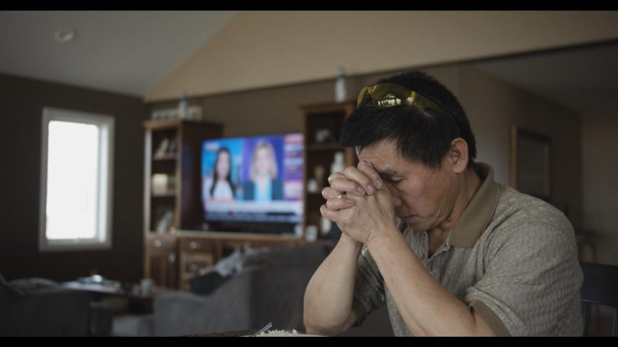 BA_CHUN PRAYING