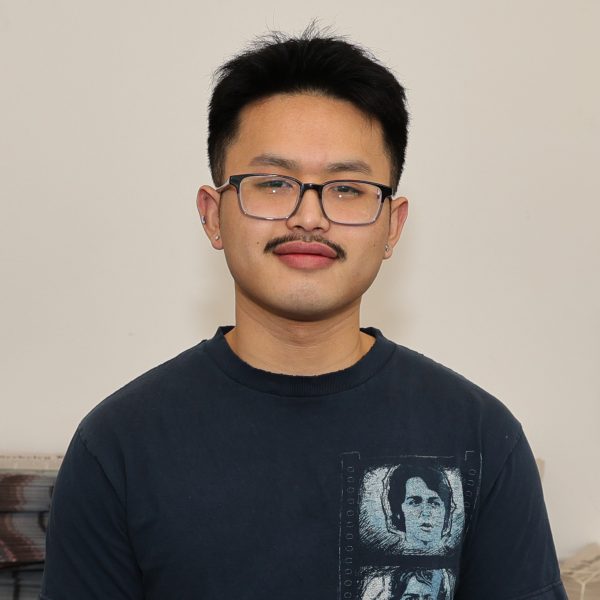 Ryan Yau