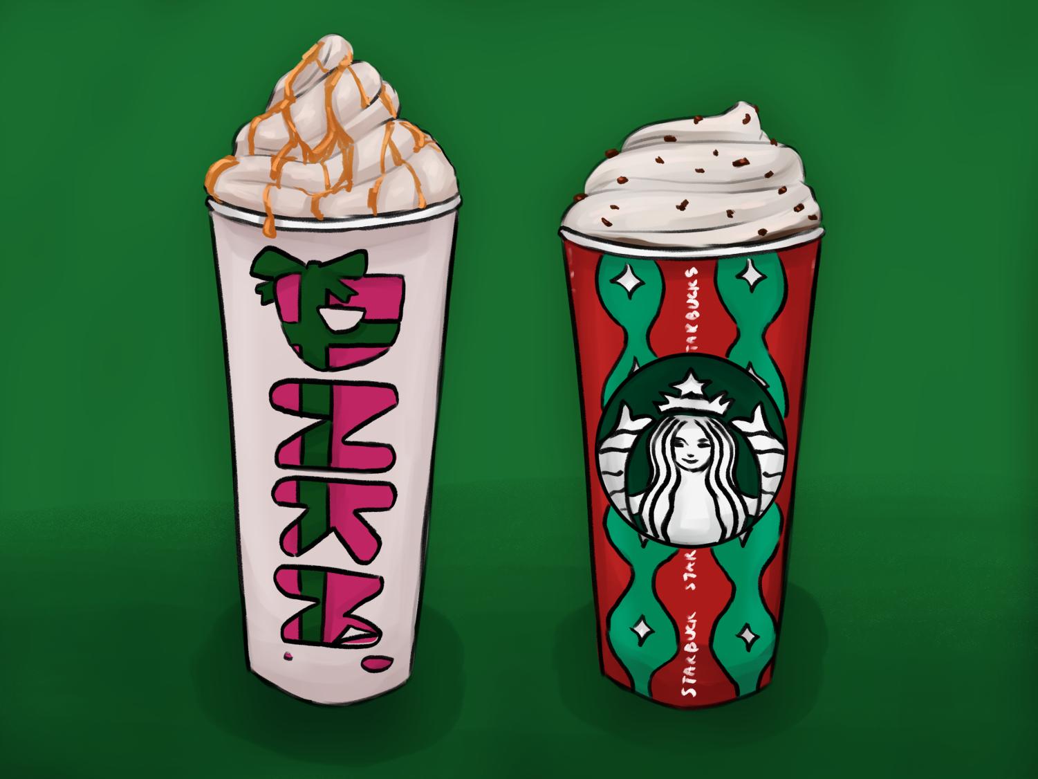 Starbucks holiday drinks 2022: When to get Peppermint Mocha, more