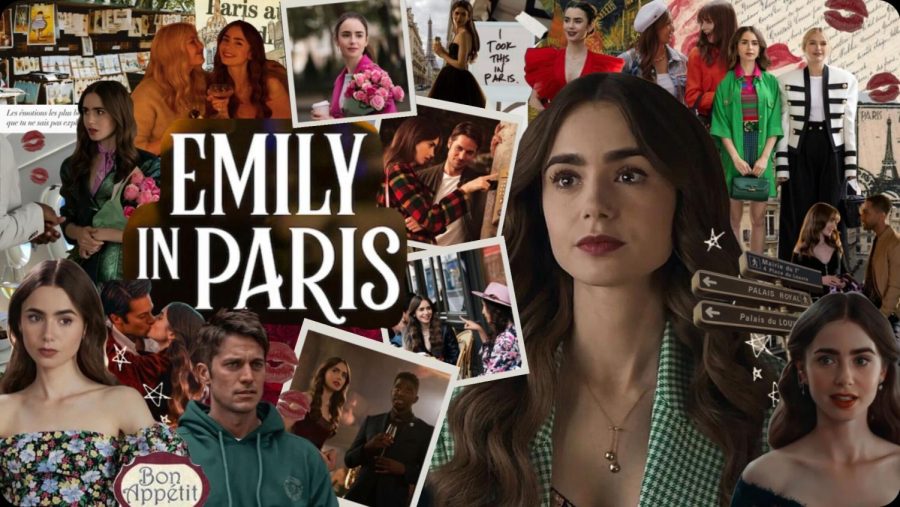 ‘Emily in Paris’ season 3 receives harsh reviews for couture and faux-French culture