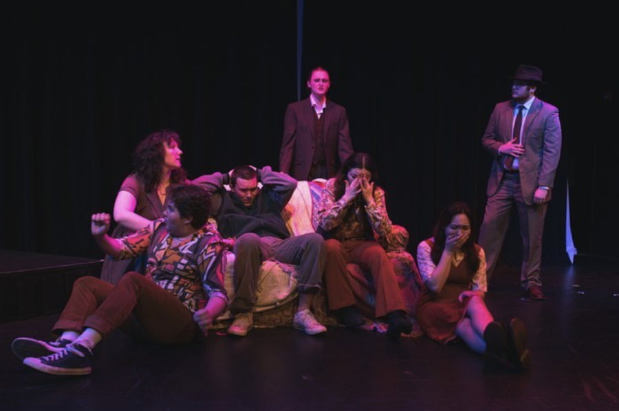 Emshakes directors look back on a fall semester of revitalizing classics in student theater