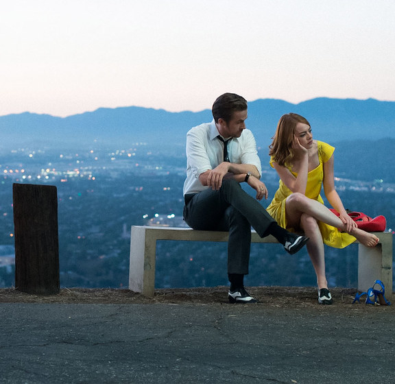 From Hollywood to Broadway: Why a stage adaptation of “La La Land” Just  won't work. - The Berkeley Beacon