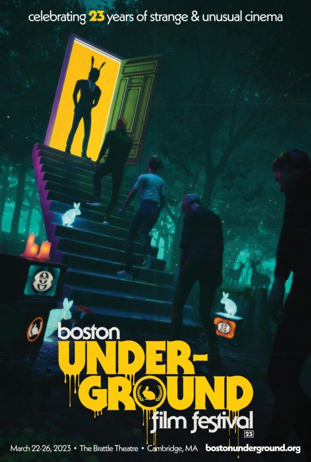 Boston Underground Film Festival preview: the subterranean avant-garde