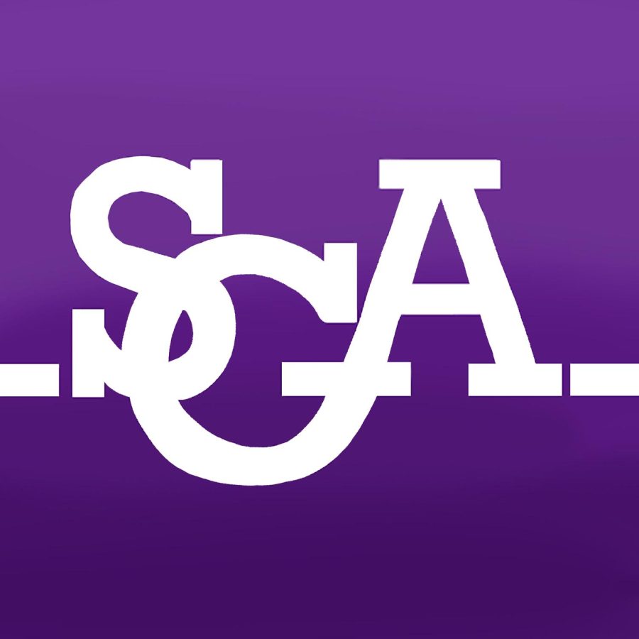 SGA unveils new committee for student organization spending