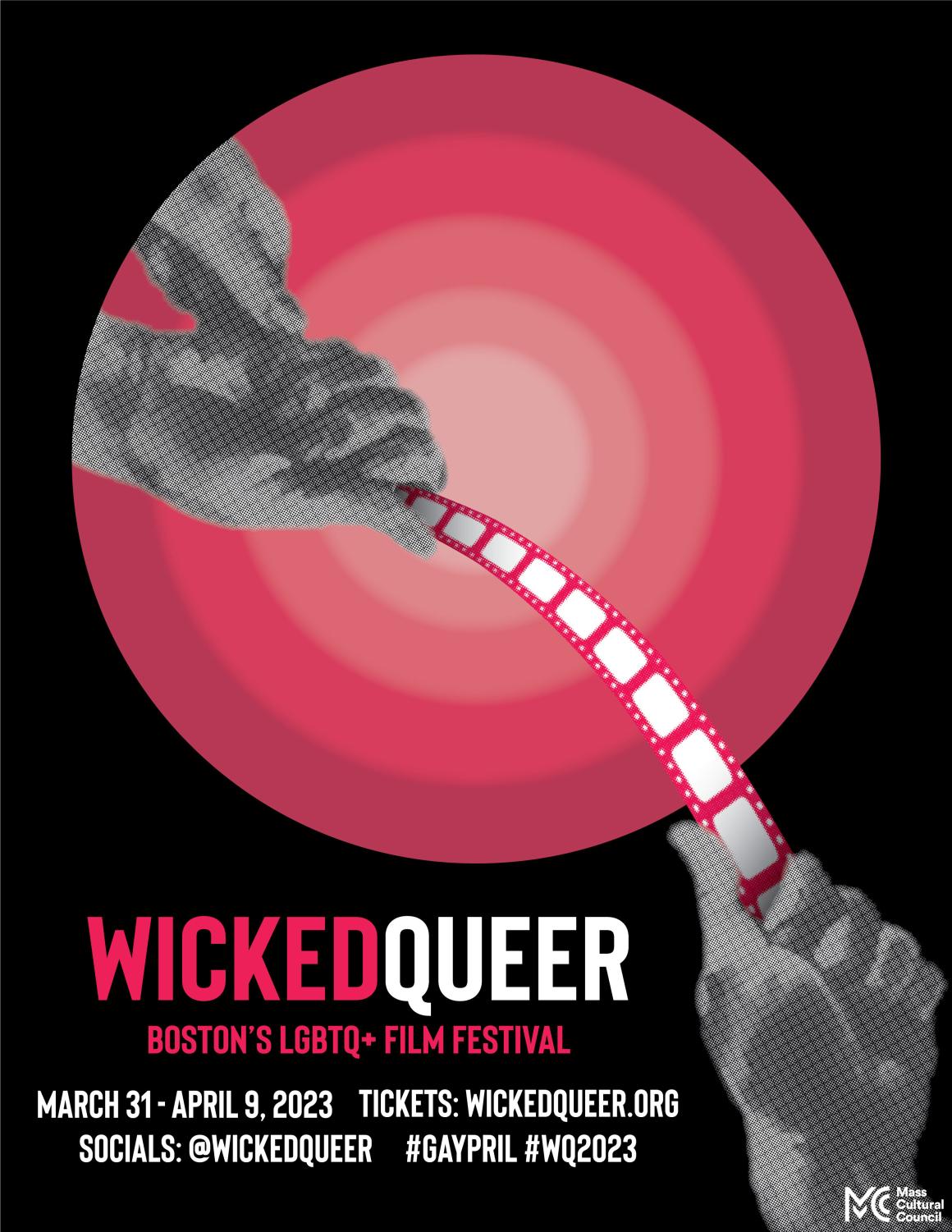 Wicked Queer is here alumprogrammed film festival uplifts LGBTQ