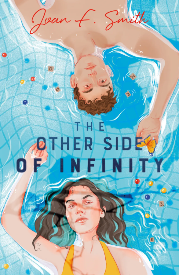 Multi-hyphenate Emerson alum releases second book ‘The Other Side of Infinity’