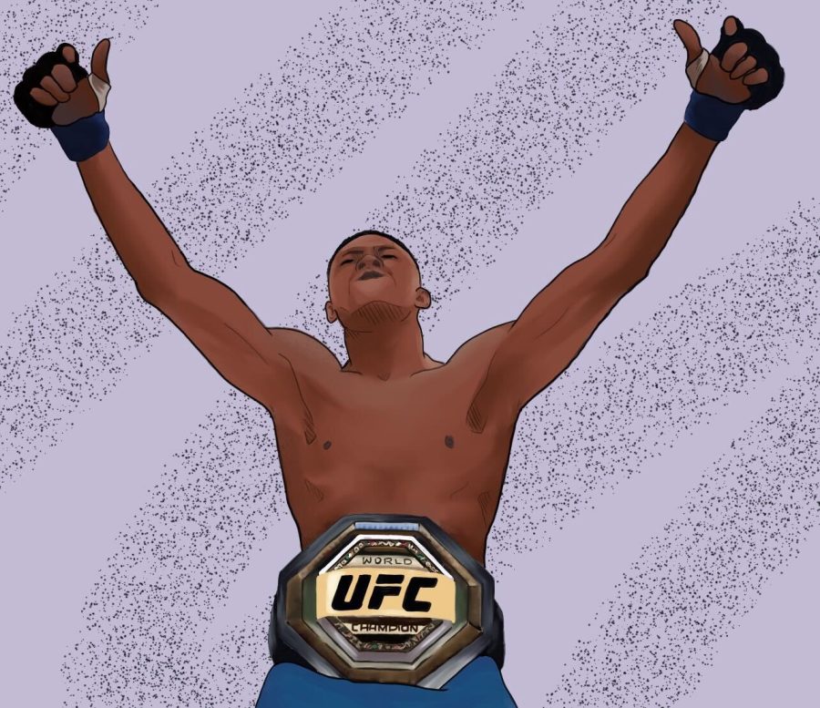 Crooke’s Cage: UFC 287 takeaways