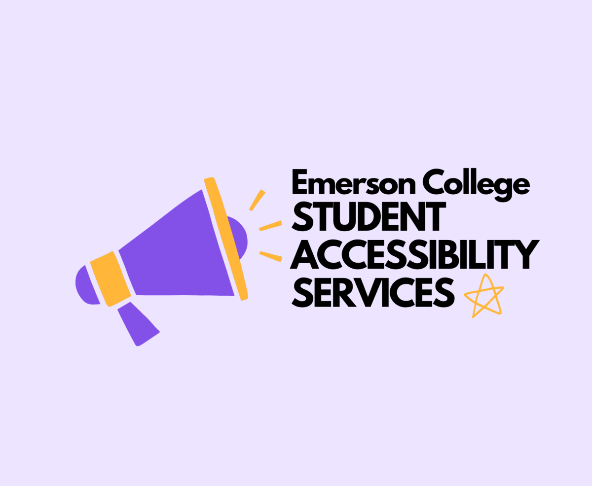 Meet Jordan Lome, Emerson’s first assistant director of accessible engagement