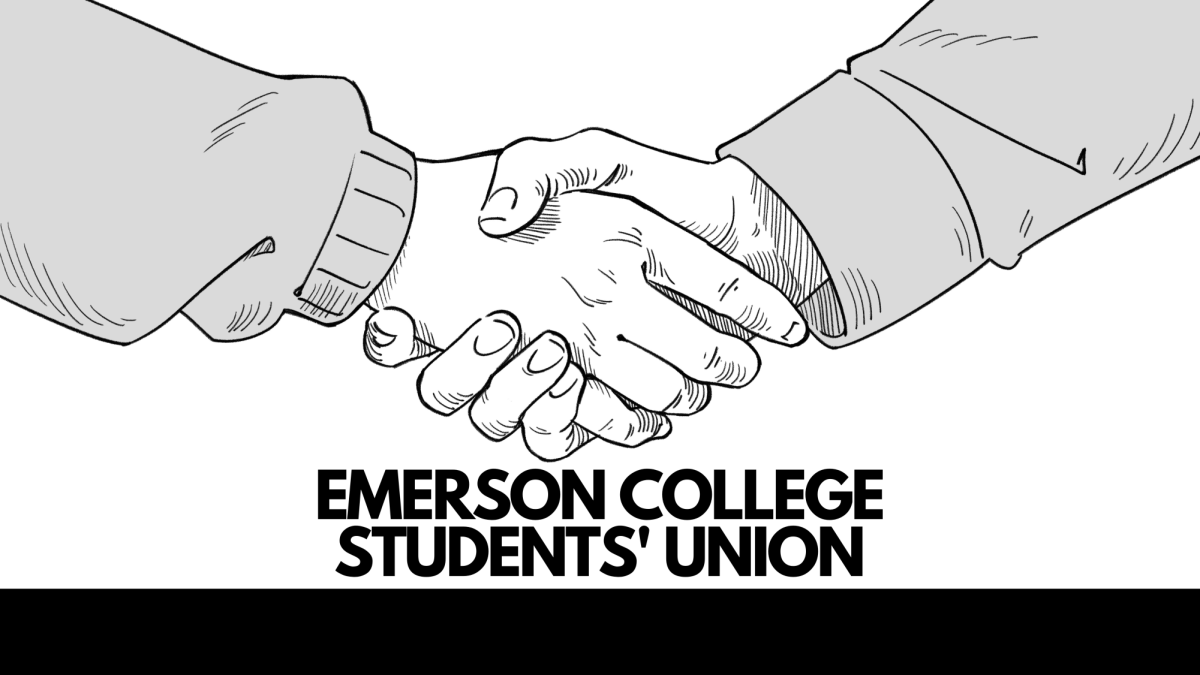 Student union takes initial strides in 2023-2024 school year goals