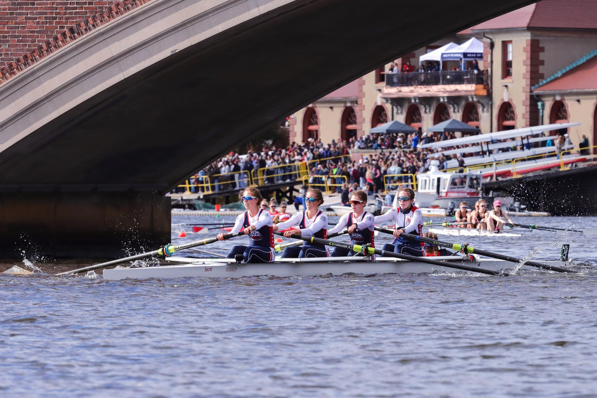 Photos%3A+Rowers+and+spectators+flock+to+Boston+for+the+58th+Head+of+the+Charles