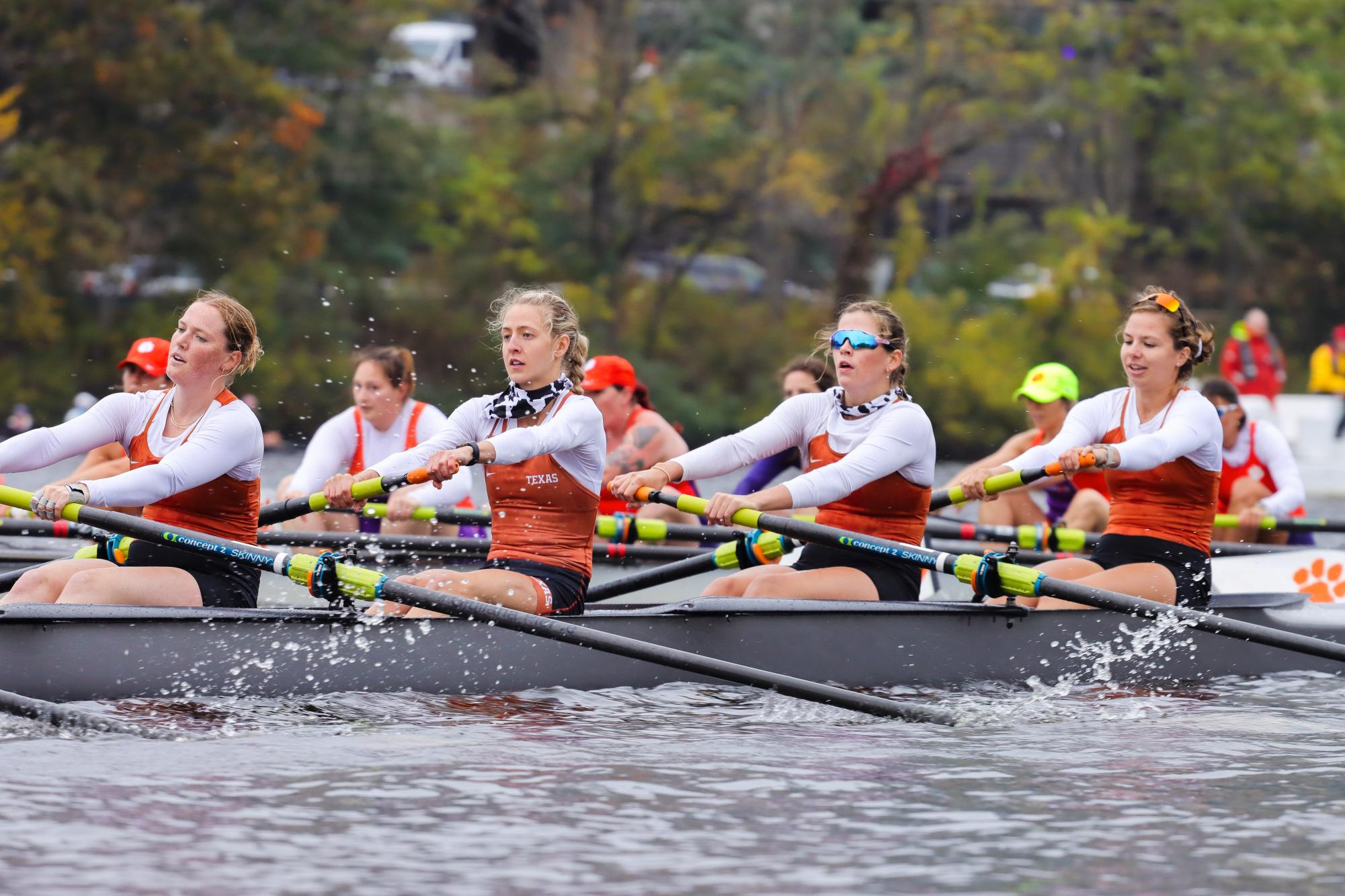 Photos%3A+Rowers+and+spectators+flock+to+Boston+for+the+58th+Head+of+the+Charles