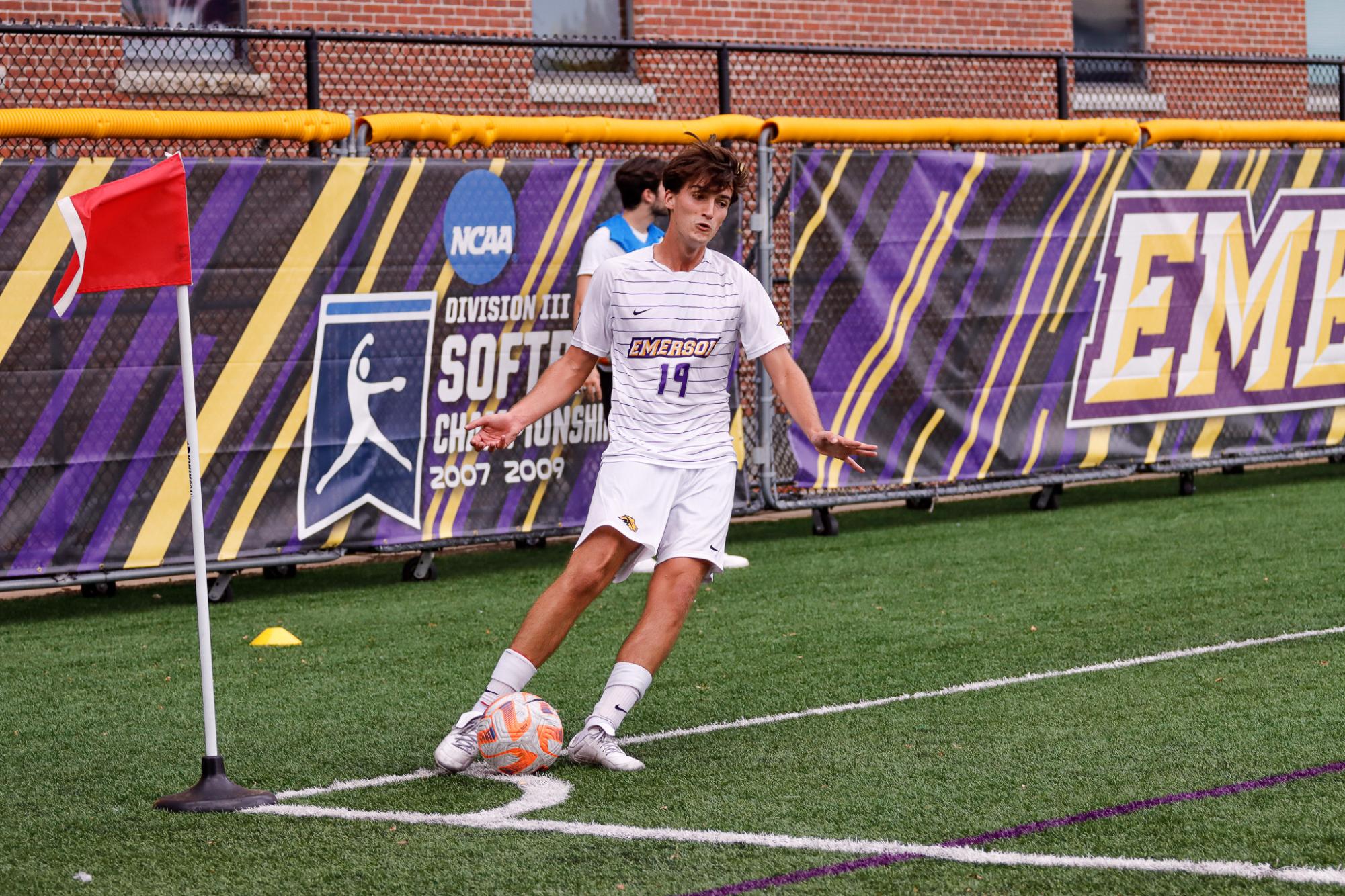 Lions defeat Wolverines in 3A state soccer championship matchup