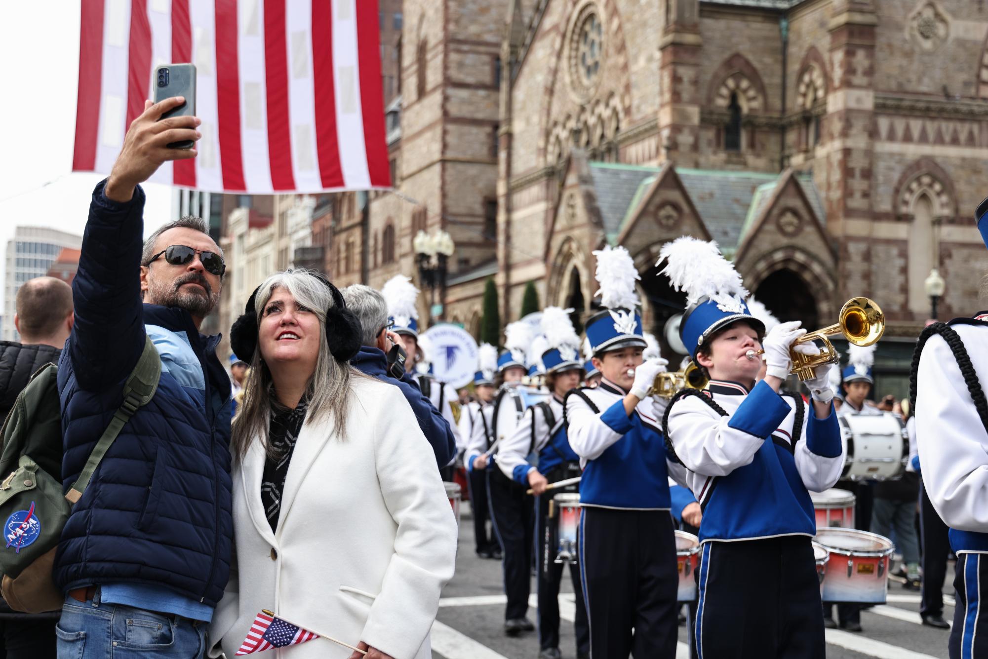 Photos%3A+Boston+Veterans+Parade+honors+those+who%E2%80%99ve+served