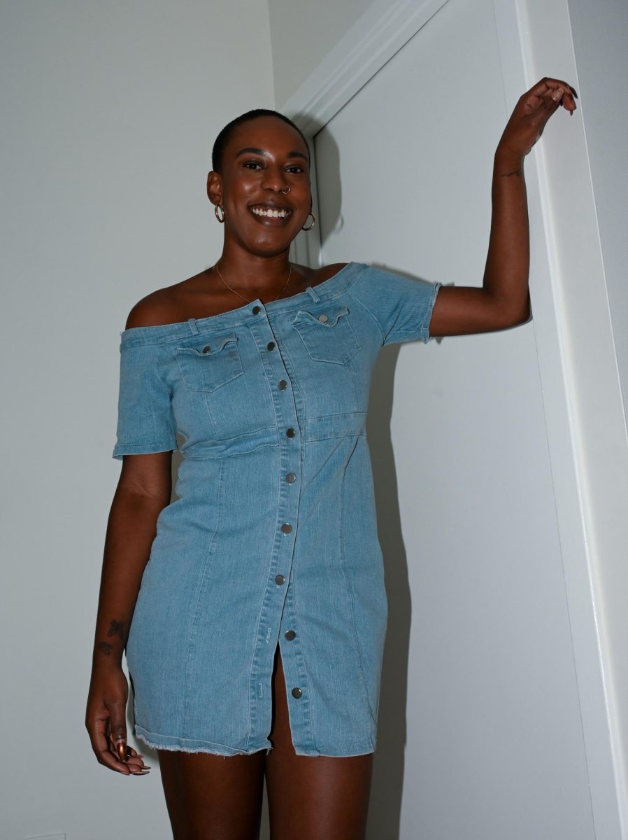 Unraveling the Sustainable Threads of Denim Culture - The Berkeley Beacon