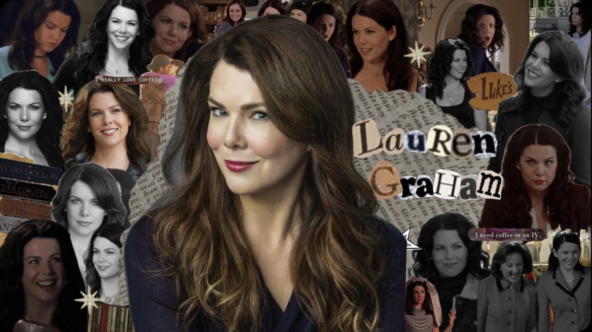 One night only: Lauren Graham at the Wilbur