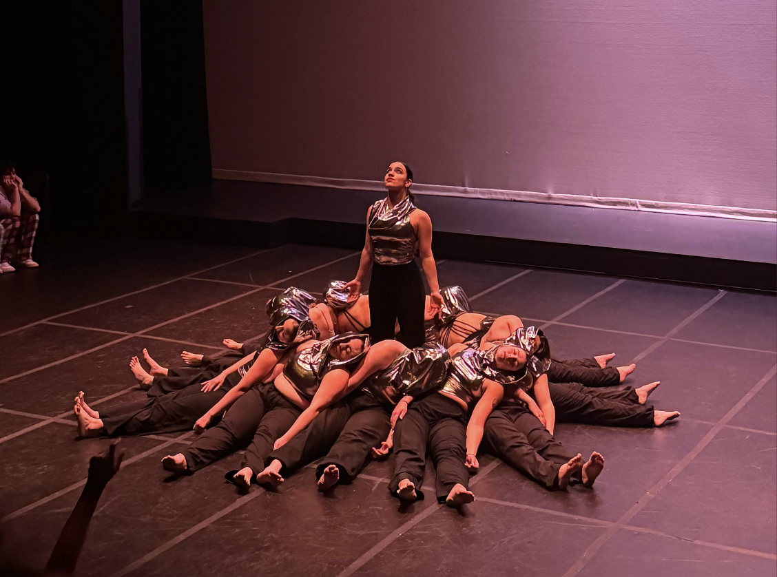 Where Dancing Meets Dreaming: Emerson Urban Dance Theater’s REM