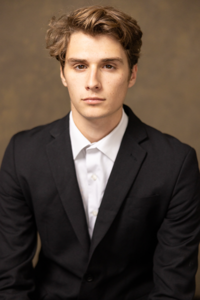 Bryan Hecht