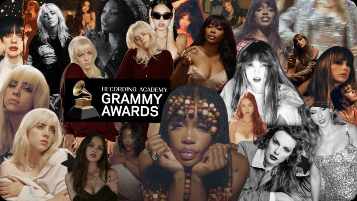 Music is cinema: 2024 Grammy predictions