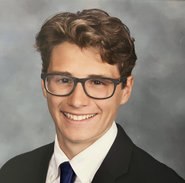 Bryan Hecht