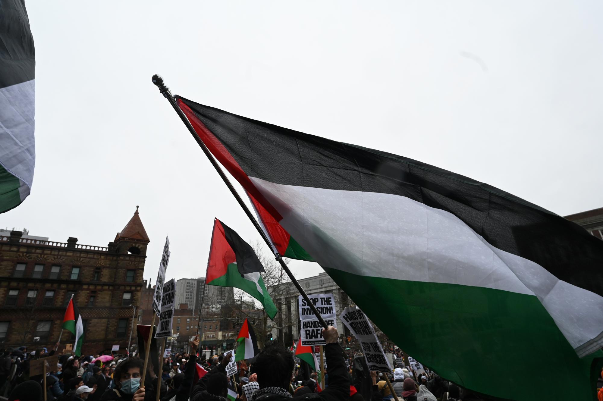 Photos%3A+Thousands+rally+in+Cambridge+calling+for+cease-fire+in+Gaza