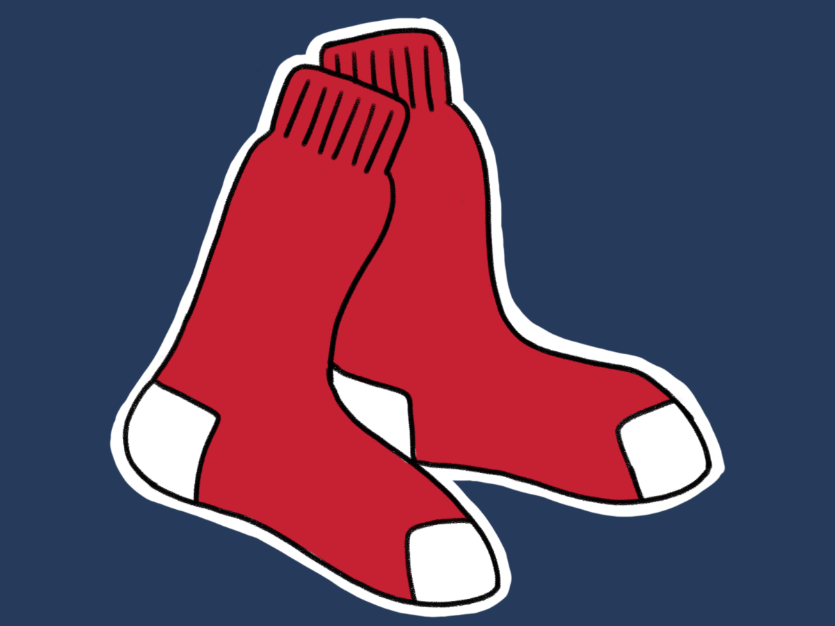 The Boston Red Sox