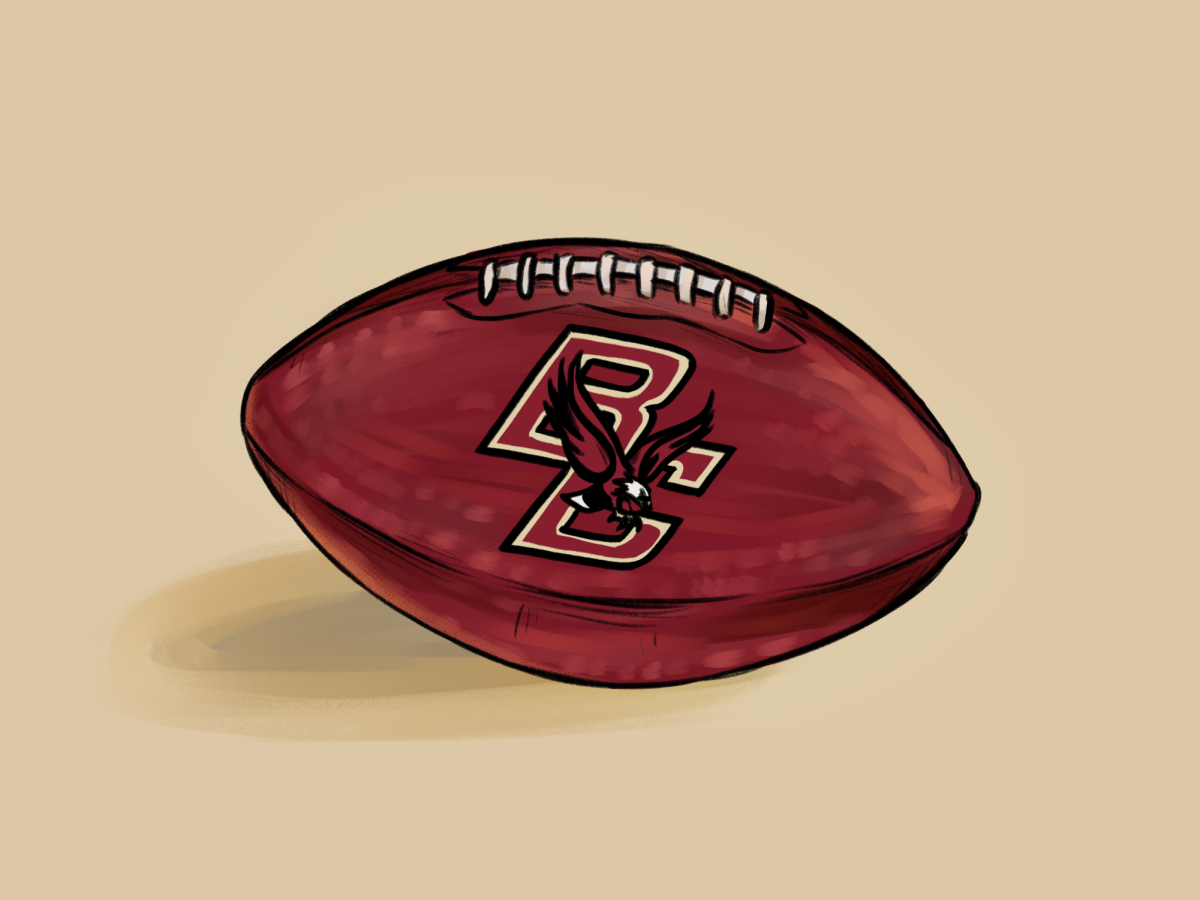 Boston College football impresses early in the season