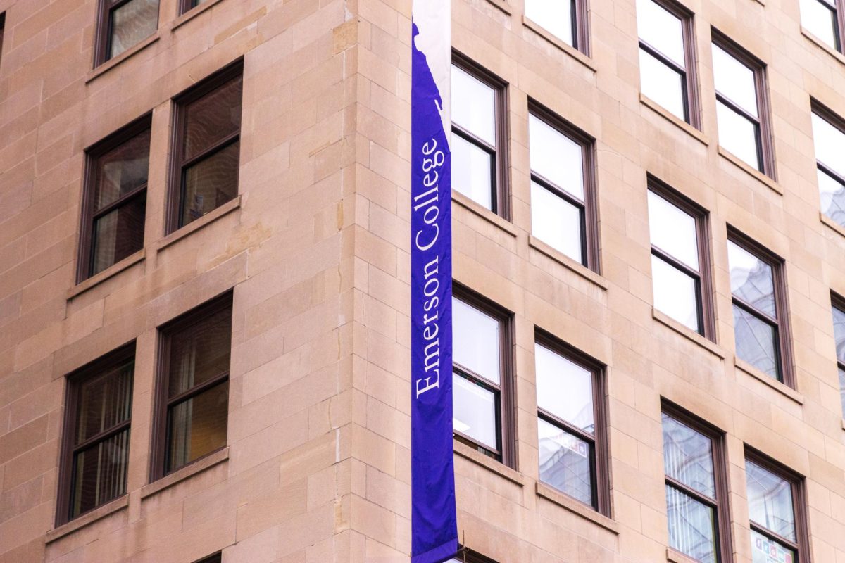 The Union Bank Building on Tremont street. (Arthur Mansavage/ Beacon Staff, File) 