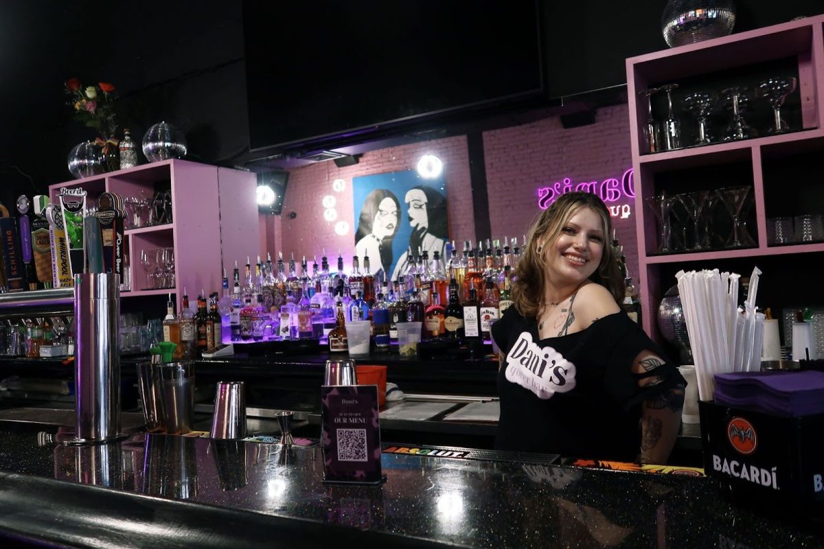 Revival of the lesbian bar scene: Dani’s Queer Bar makes its Boston debut