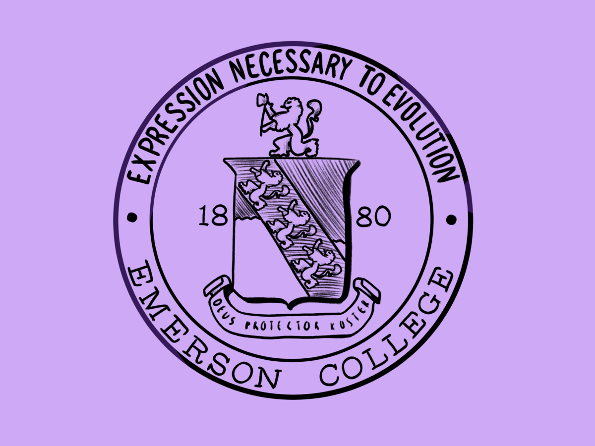 Reimagining Emerson’s slogan: ‘Expression Necessary to Evolution’