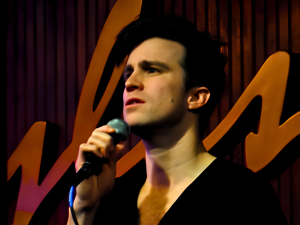 Gavin Creel. (Creative Commons)