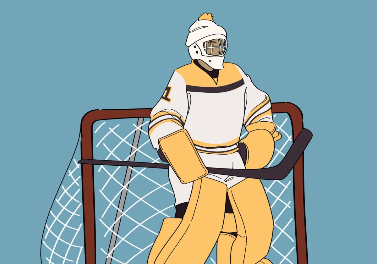 taylorhockeygoalie