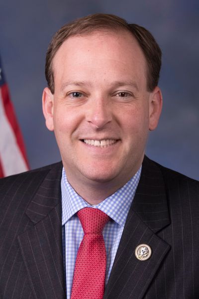 Fmr. Rep. Lee Zeldin, Trump's nominee for EPA administrator (Photo Courtesy the U.S. House of Representatives). 