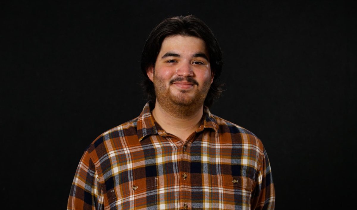 Nick Peace